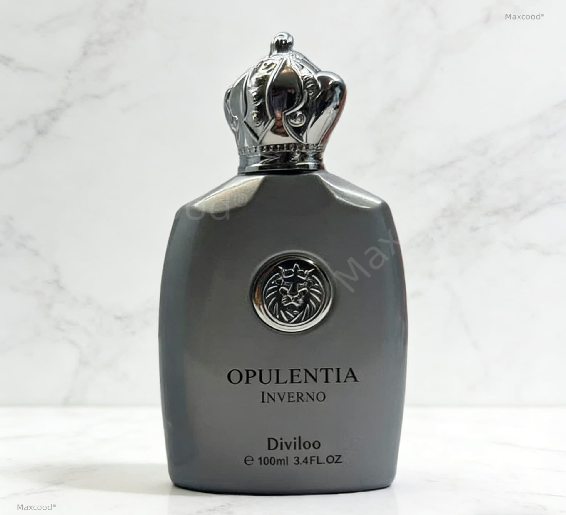 Perfume Floral Fragrance - Bloemige, houtachtige en muskachtige noten Luxe,