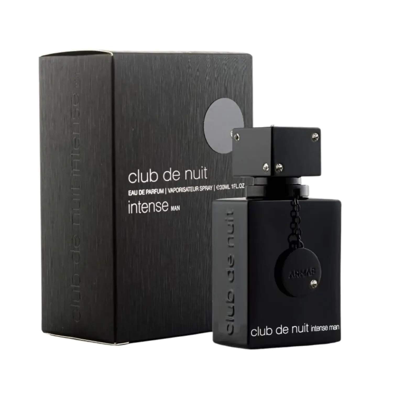 Perfume Floral Fragrance - Armaf Club De Nuit Intense 100ml