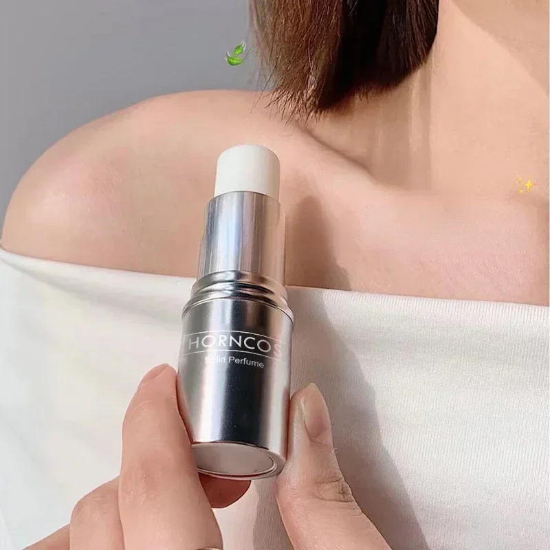 Perfume Fragrance Types For Women - Uitstrijkje Effen Parfum Balsem Mannen Vrouwen