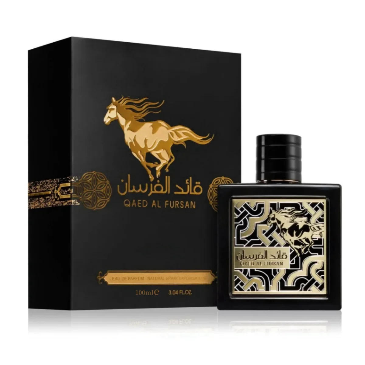 Perfume Zara - Arabische Parfum Man Hoge Kwaliteit Parfum