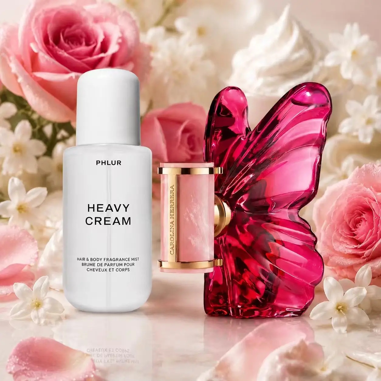 2-delige PHLUR geurset voor vr - Perfume Scent Fragrance recensie en prijs