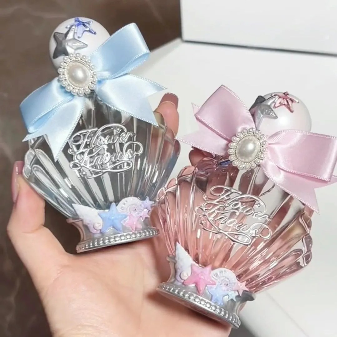 Flower Knows 2026 Bunny Garden - Perfume Floral Fragrance recensie en prijs