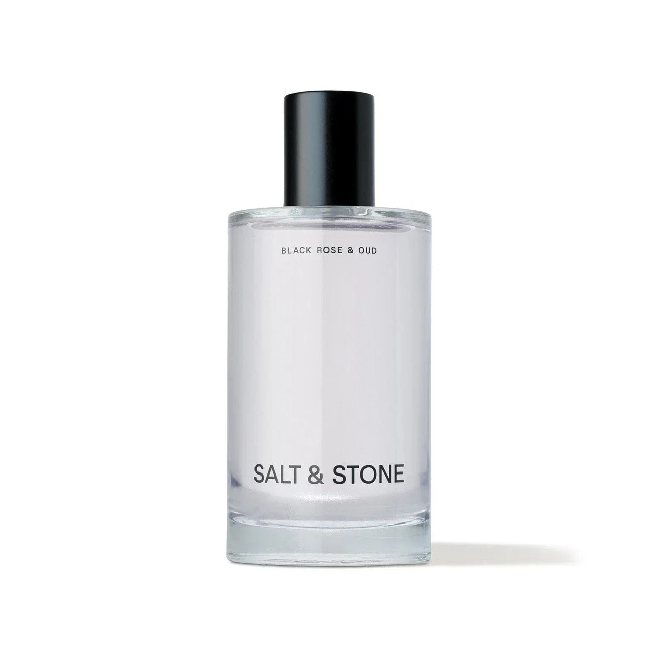 SALT & STONE Black Rose & Oud  - Perfume Floral Fragrance recensie en prijs