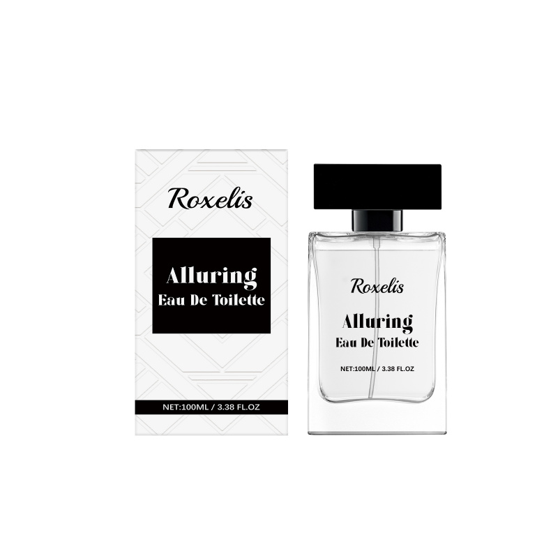 Pure Musk Eau de Toilette stra - Perfume Scent Fragrance recensie en prijs