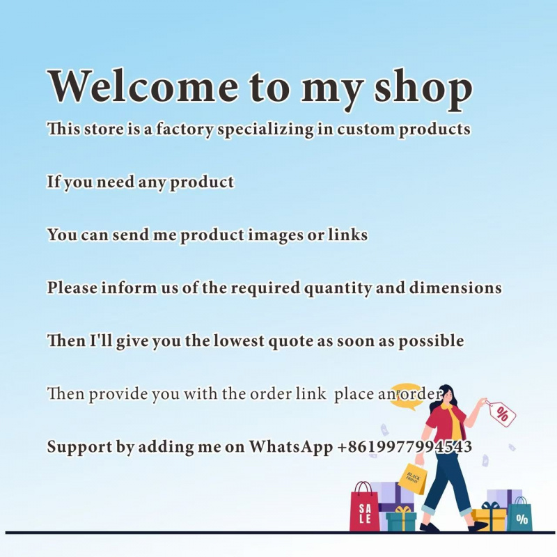 Op maat gemaakte winkeldecorat - Perfume Fragrance Store recensie en prijs