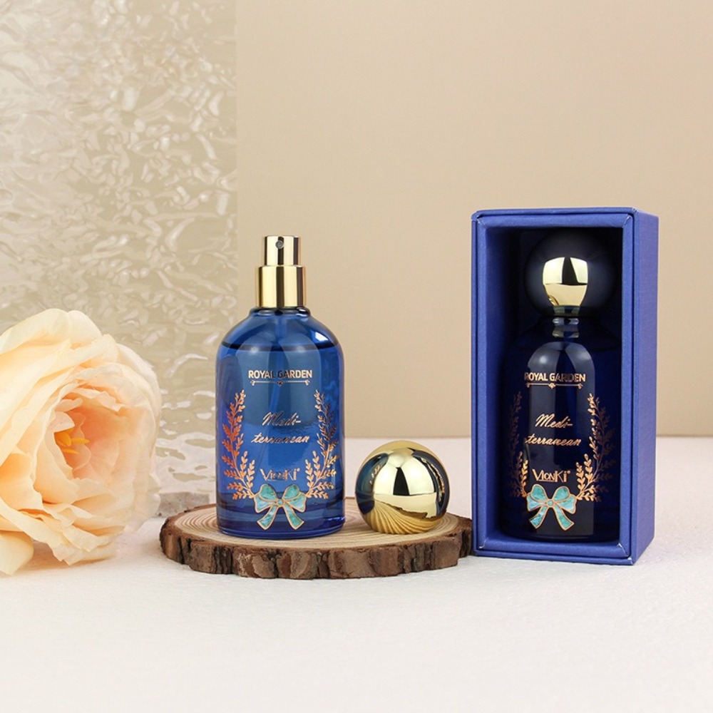 Bloemige Frisse Citrusgeur voo - Perfume Floral Fragrance recensie en prijs