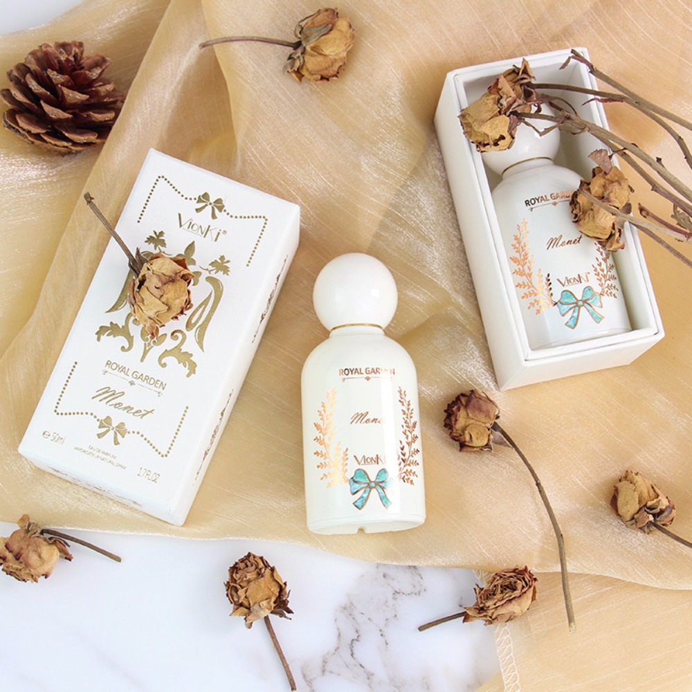 Bloemige Frisse Citrusgeur voo - Perfume Floral Fragrance recensie en prijs