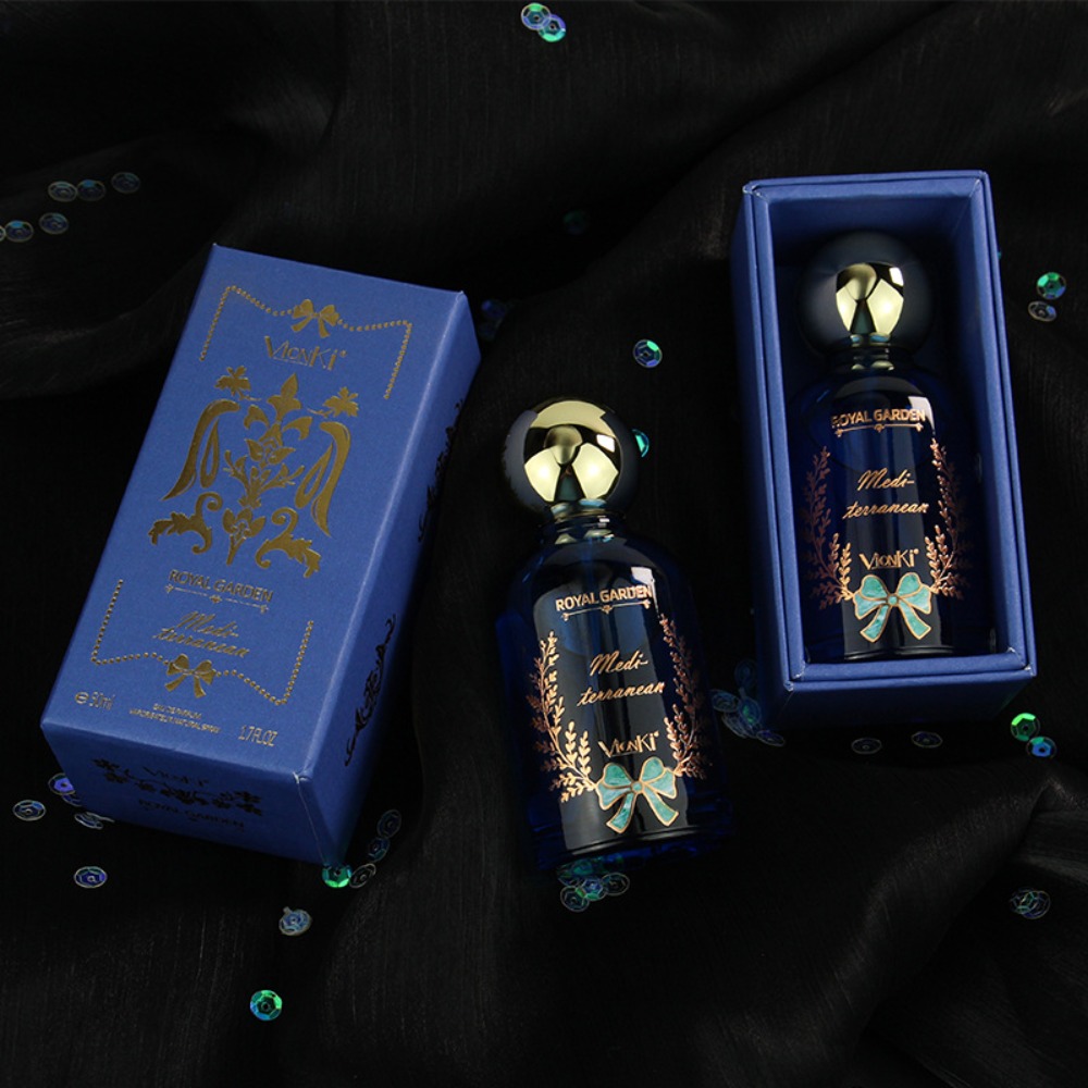 Bloemige Frisse Citrusgeur voo - Perfume Floral Fragrance recensie en prijs