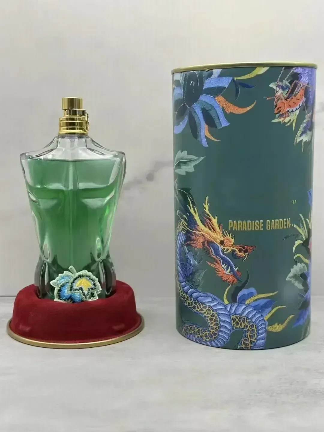 Nieuw product Nieuwe Sexy Parf - Perfume Zara recensie en prijs
