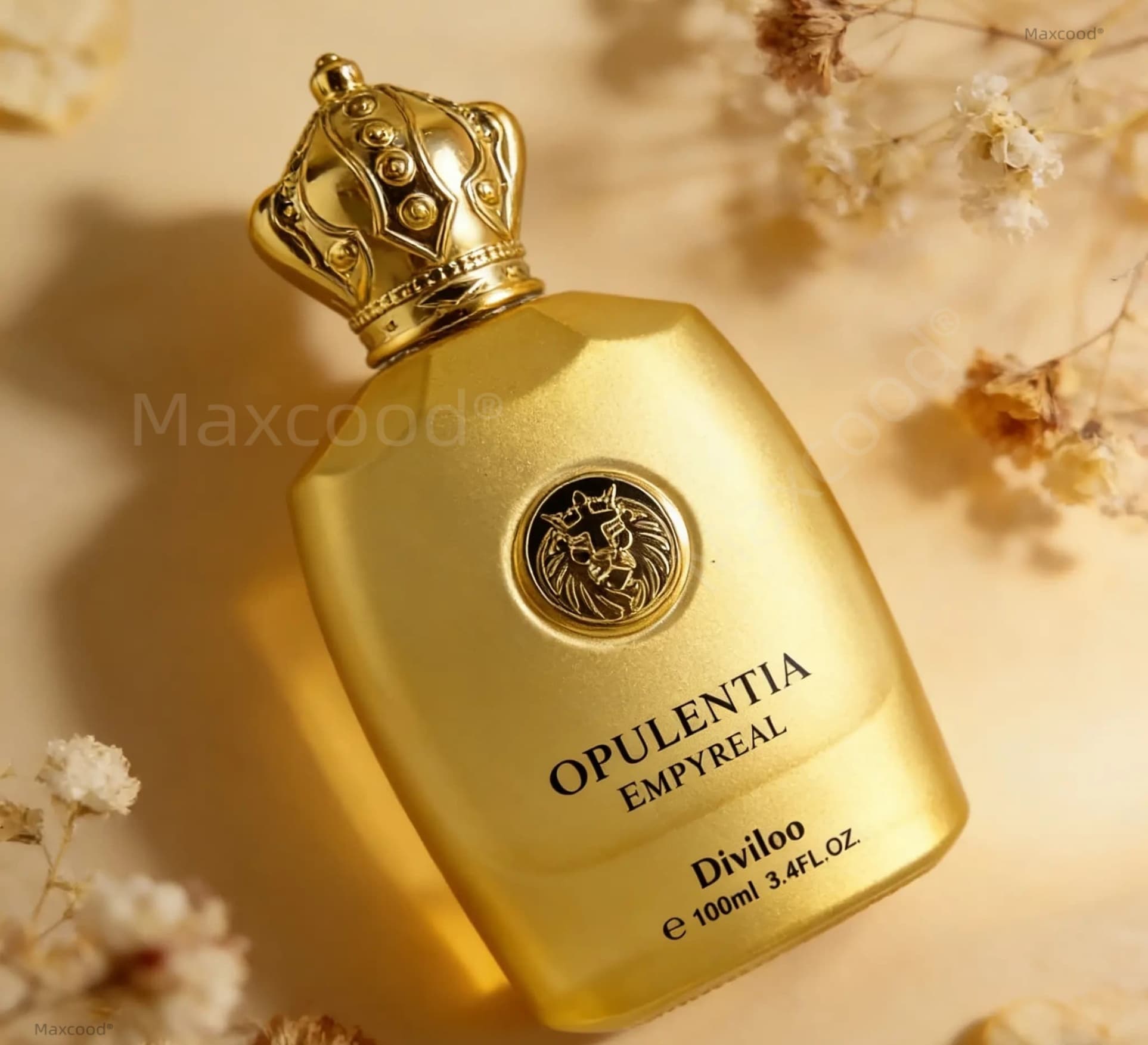 Bloemige, houtachtige en muska - Perfume Floral Fragrance recensie en prijs