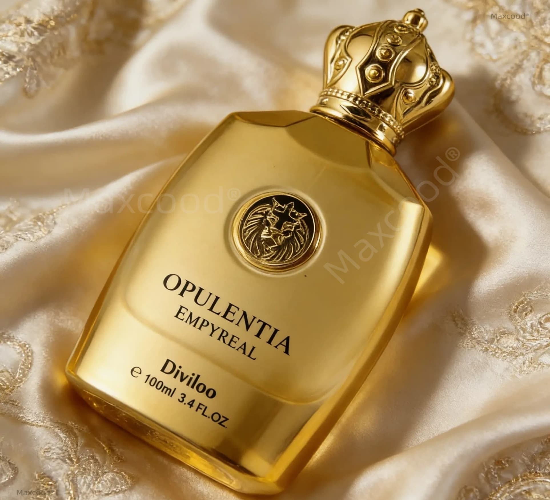 Bloemige, houtachtige en muska - Perfume Floral Fragrance recensie en prijs