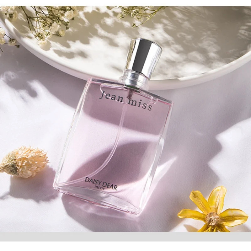 Nieuwe True Love Damesparfum B - Perfume Floral Fragrance recensie en prijs