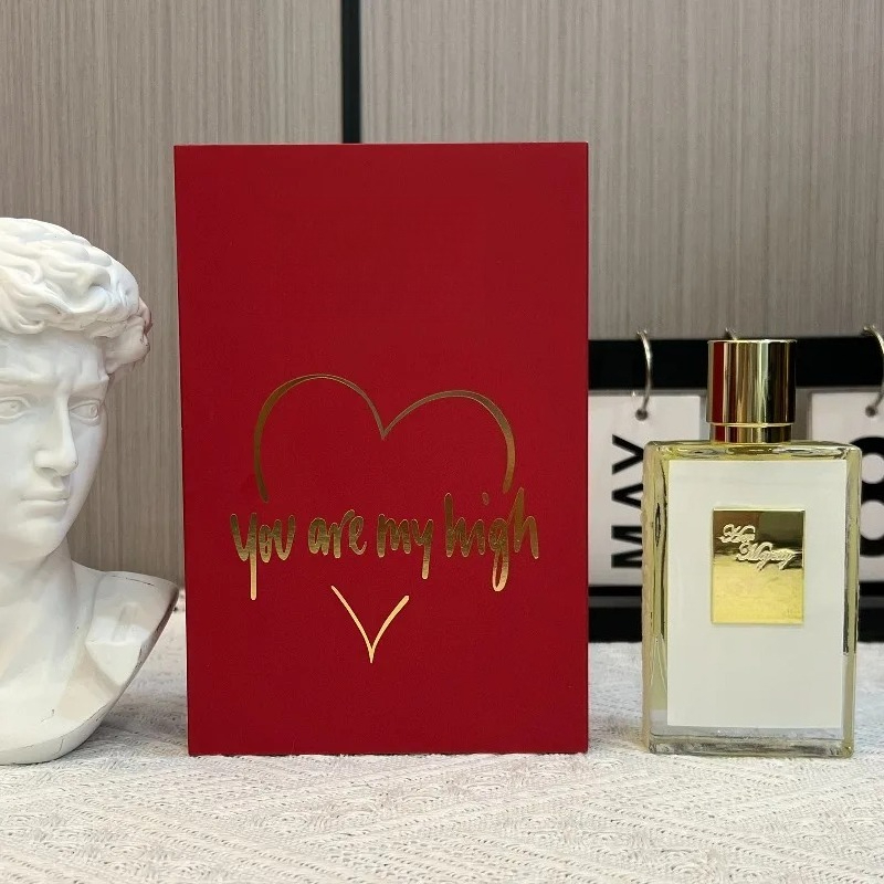 50ml Luxe Unisex Parfum Bloemi - Perfume Floral Fragrance recensie en prijs