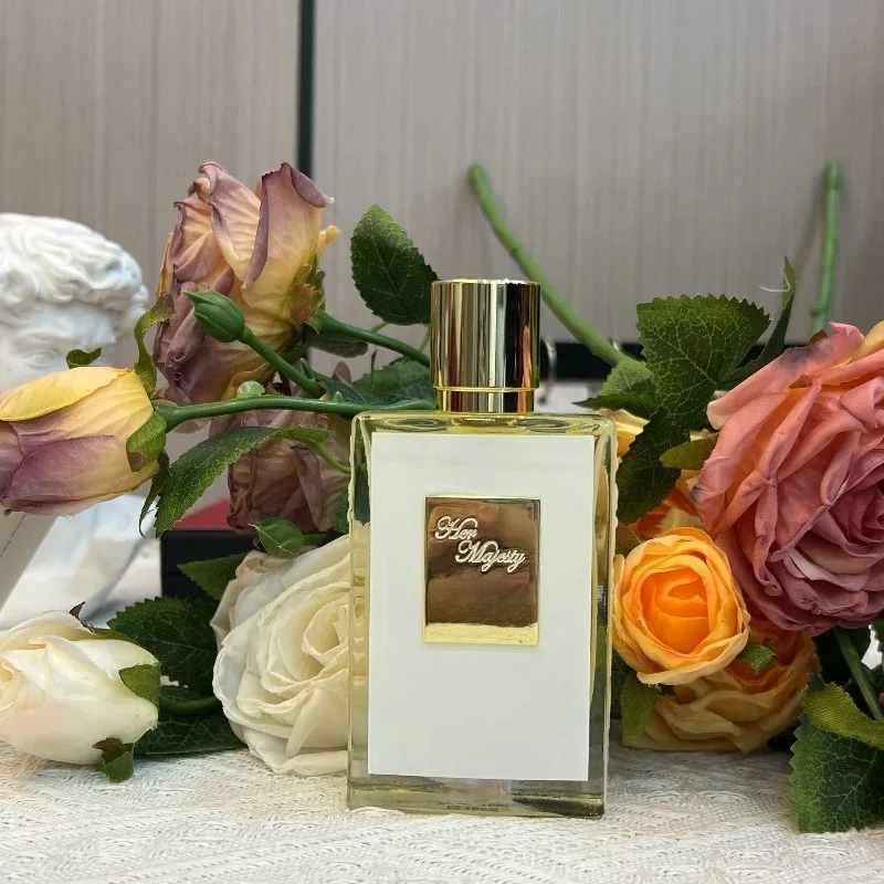 50ml Luxe Unisex Parfum Bloemi - Perfume Floral Fragrance recensie en prijs