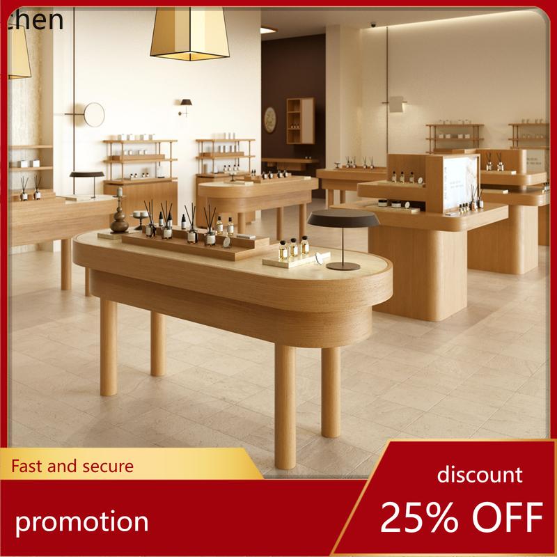 HT geurwinkel Nakajima display - Perfume Fragrance Store recensie en prijs