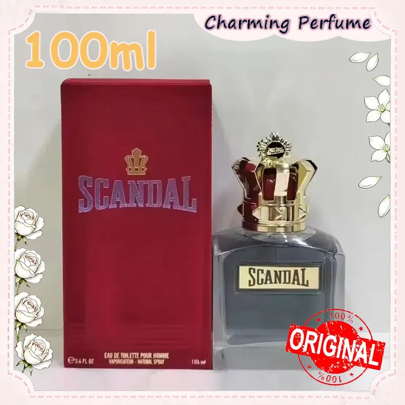 80ml/100ml Heren Eau de Parfum - Perfume Zara recensie en prijs