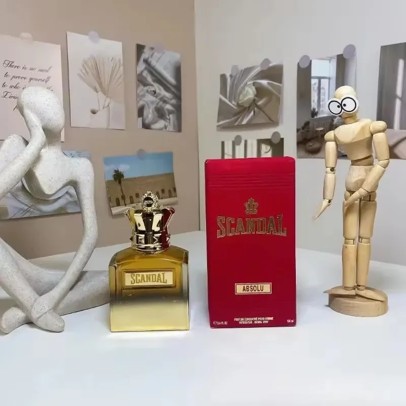 80ml/100ml Heren Eau de Parfum - Perfume Zara recensie en prijs