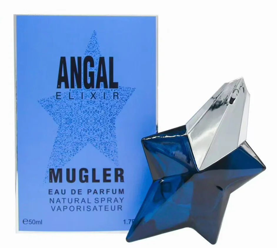 ANGAL ELIXIR Star Eau De Parfu - Perfume Floral Fragrance recensie en prijs
