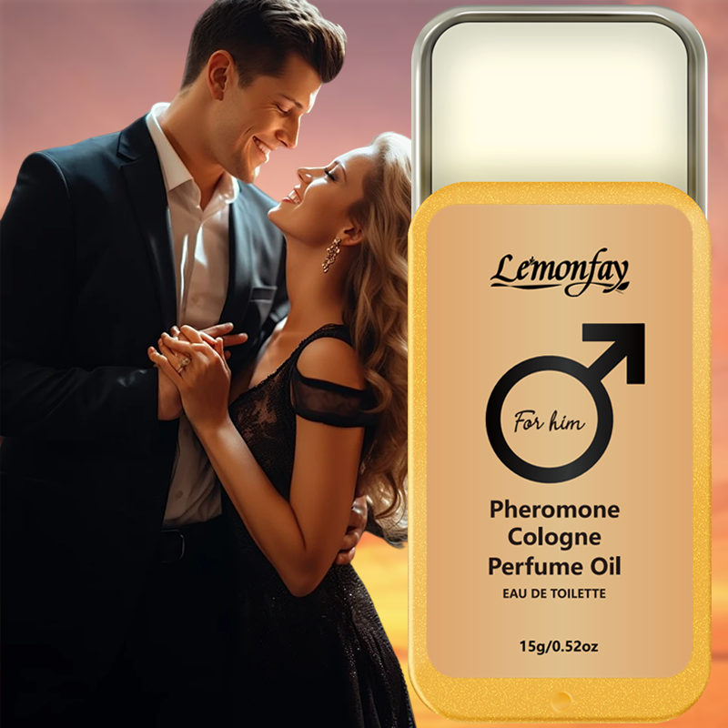 Lemonfay Heren Feromoon Mongoo - Perfume Scent Fragrance recensie en prijs