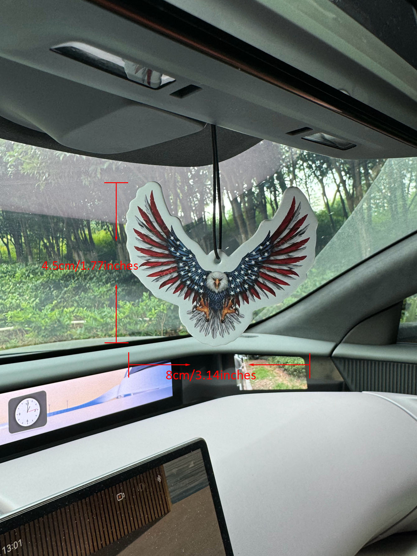 American Eagle Intercontinenta - Perfume Fragrance Store recensie en prijs