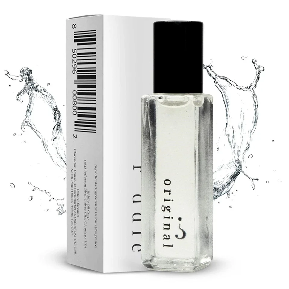 Original Riddle Eau De Parfum  - Perfume Scent Fragrance recensie en prijs