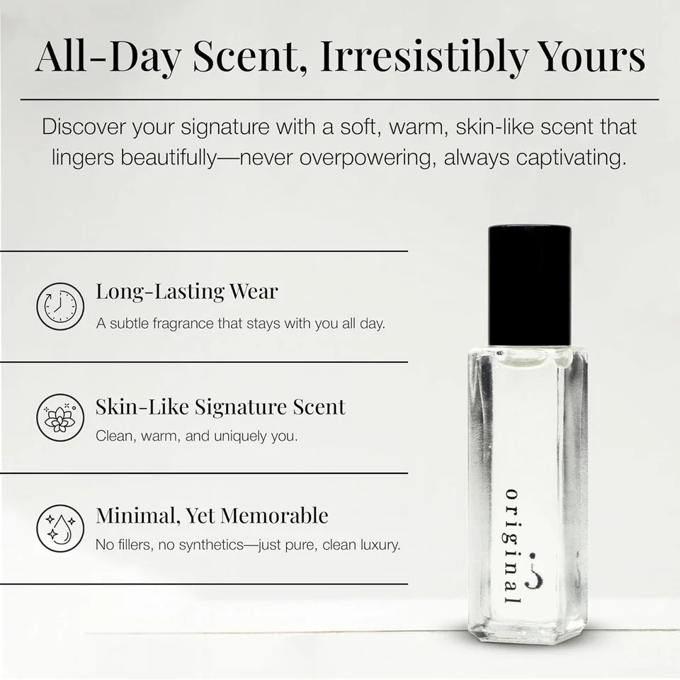Original Riddle Eau De Parfum  - Perfume Scent Fragrance recensie en prijs
