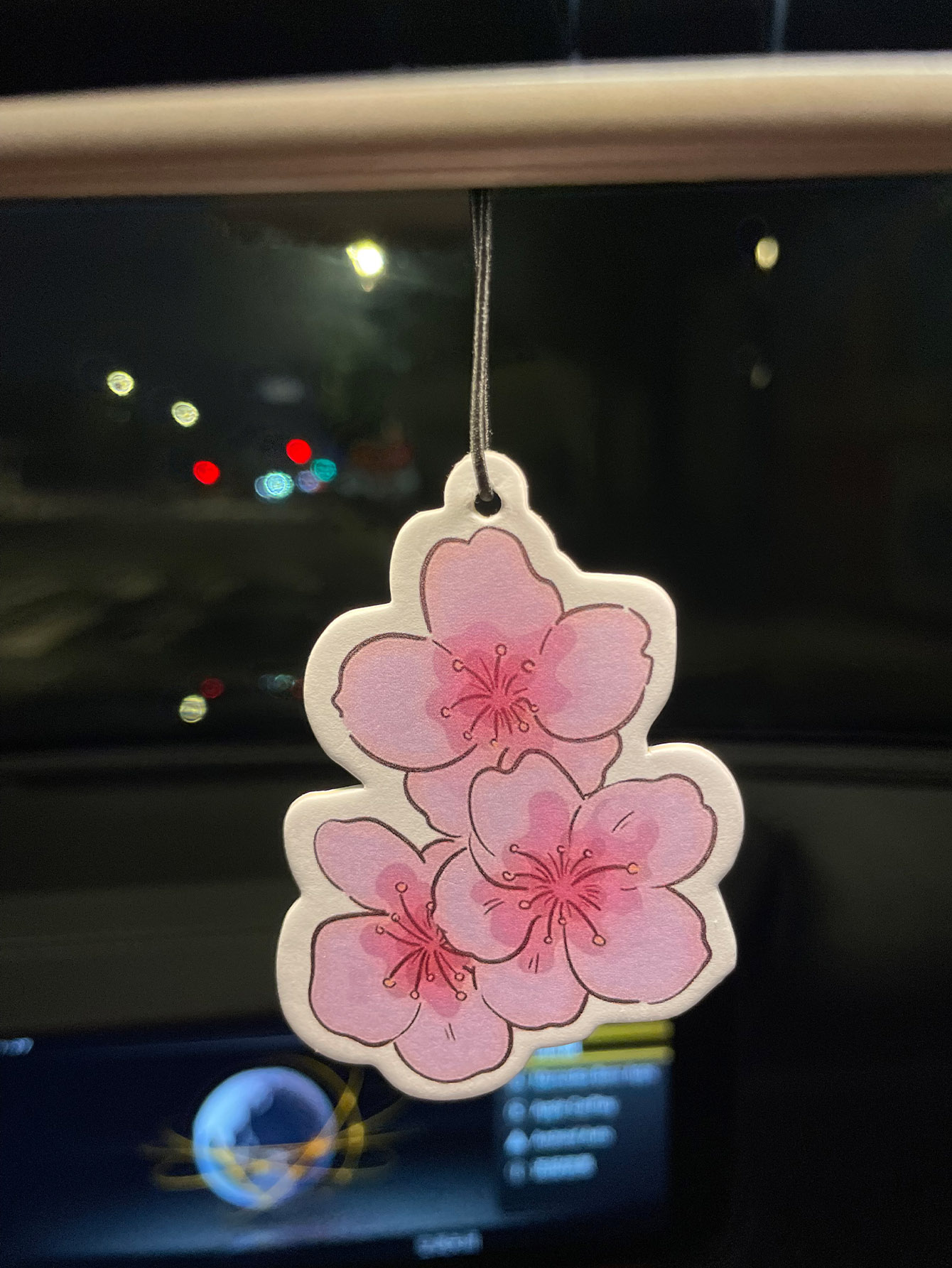 Sakura/Freesia Frisse Geur Vij - Perfume Fragrance Store recensie en prijs