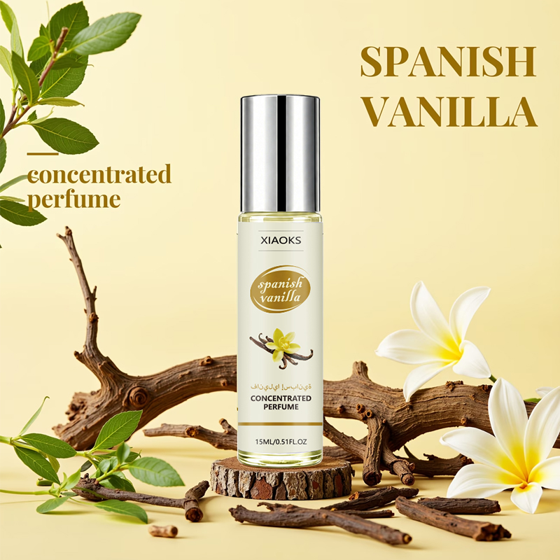 Spaanse Vanille Geur-olie - Ho - Perfume Fragrance Types For Women recensie en prijs