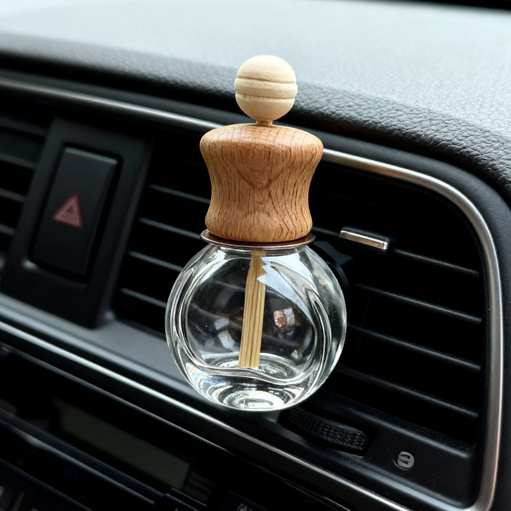 30 STKS 10 ML Lege glazen geur - Perfume Fragrance Store recensie en prijs