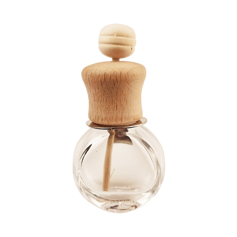 30 STKS 10 ML Lege glazen geur - Perfume Fragrance Store recensie en prijs