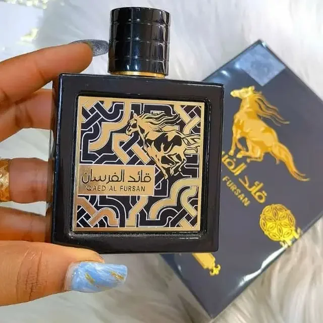 Arabische Parfum Man Hoge Kwal - Perfume Zara recensie en prijs