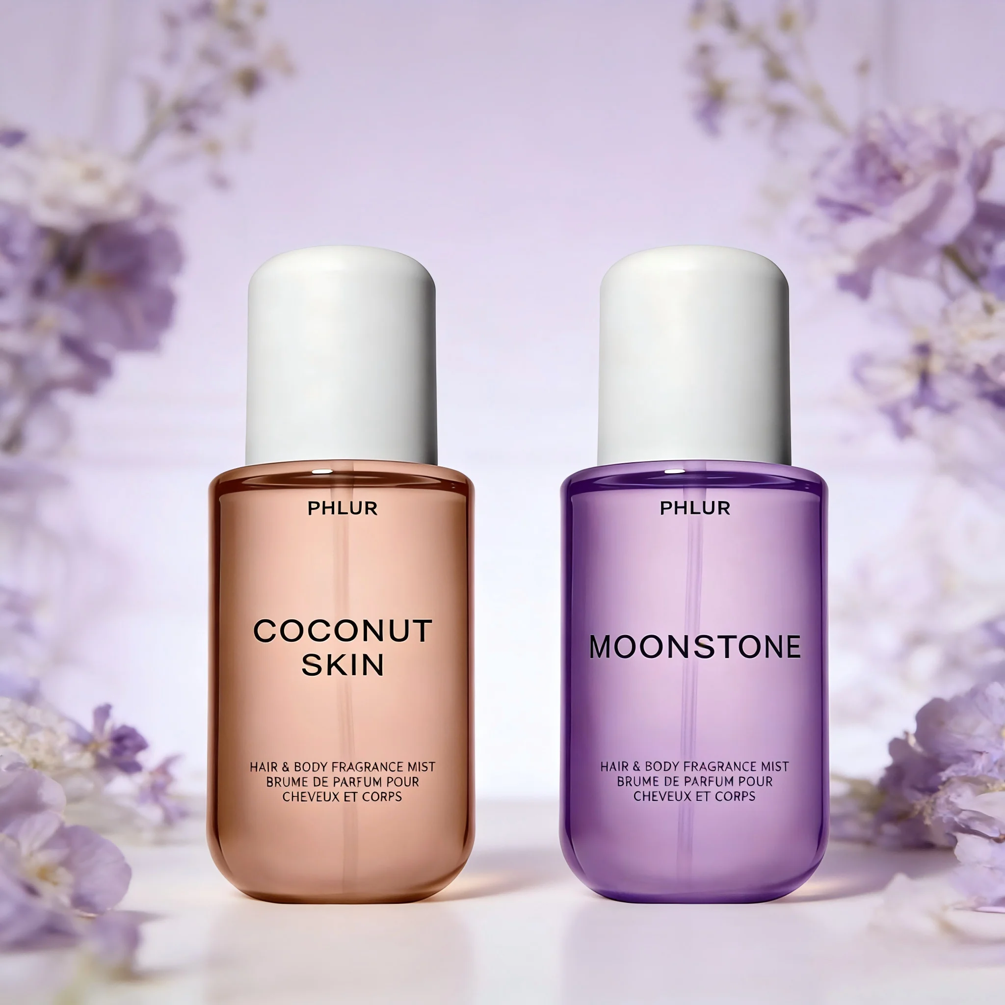 PHLUR Kokosolie & Maansteen Ha - Perfume Scent Fragrance recensie en prijs