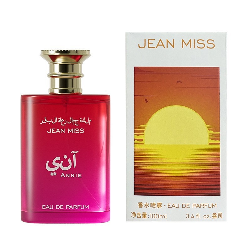 100ml Eau de Parfum in Midden- - Perfume Floral Fragrance recensie en prijs