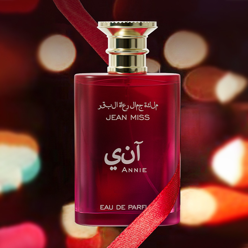 100ml Eau de Parfum in Midden- - Perfume Floral Fragrance recensie en prijs