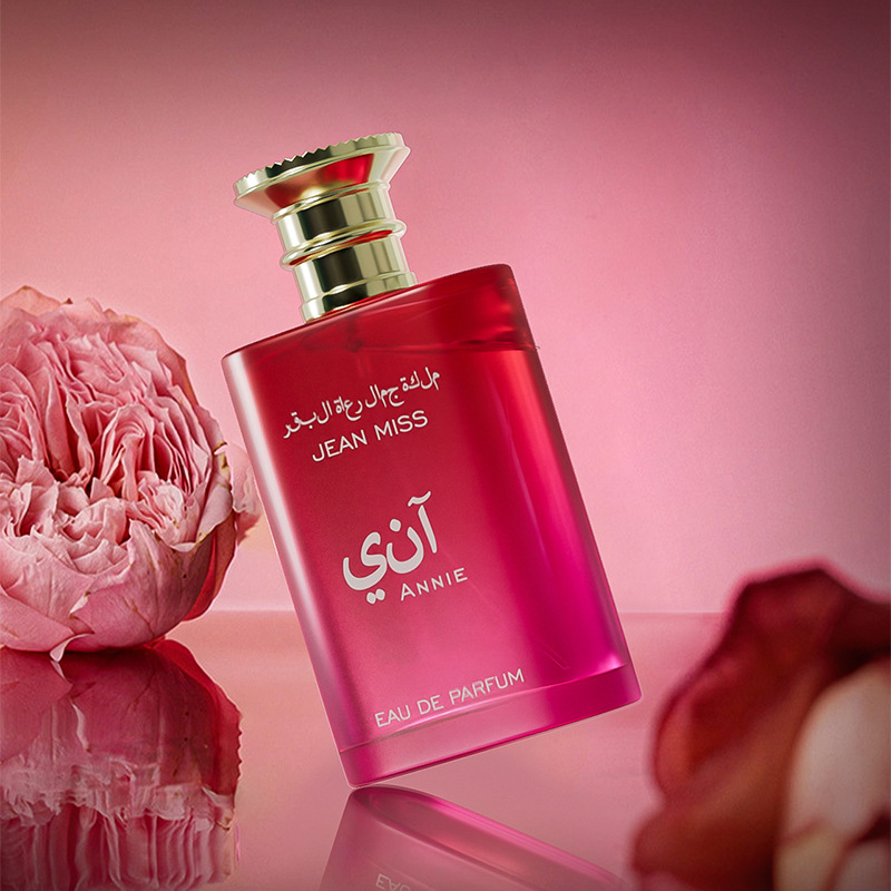 100ml Eau de Parfum in Midden- - Perfume Floral Fragrance recensie en prijs